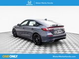 New 2025 Honda Civic Sport image 3