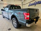 Certified 2018 Ford F150 XLT w/ Equipment Group 301A Mid image 3