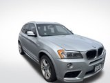 Used 2013 BMW X3 xDrive28i image 3