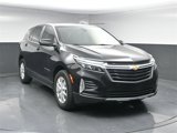 Used 2022 Chevrolet Equinox LT image 2