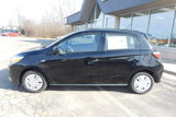 New 2024 Mitsubishi Mirage ES image 2