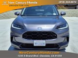 Used 2023 Honda HR-V EX-L image 2