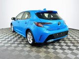 Used 2019 Toyota Corolla SE image 4