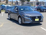 New 2025 Nissan Sentra S image 3