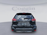 Used 2017 Nissan Rogue SV w/ Midnight Edition image 4