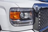 Used 2017 GMC Sierra 2500 Denali w/ Duramax Plus Package image 4