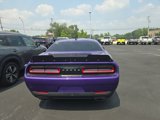 Used 2016 Dodge Challenger R/T Scat Pack w/ Leather Interior Group image 4