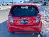 Used 2013 Chevrolet Spark LT image 4