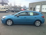 Used 2018 Subaru Impreza 2.0i image 4