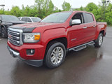 Used 2016 GMC Canyon SLT w/ Driver Alert Package image 3