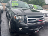 Used 2012 Ford Expedition EL Limited image 3