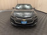 Used 2017 Chevrolet Malibu LT w/ Driver Confidence Package image 2