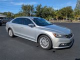 Used 2016 Volkswagen Passat 1.8T SE w/ Lighting Package (P06) image 2
