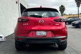 Used 2020 MAZDA CX-3 Sport image 4