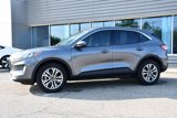 Used 2022 Ford Escape SEL image 2