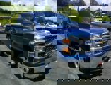Used 2015 Chevrolet Silverado 1500 LS w/ Trailering Package image 6