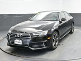 Used 2018 Audi A4 2.0T Premium Plus w/ Premium Plus Package image 2