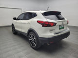 Used 2018 Nissan Rogue Sport SL w/ SL Premium Package image 5