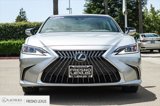 Certified 2025 Lexus ES 350 image 2