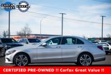 Certified 2021 Mercedes-Benz C 300 4MATIC Sedan image 5