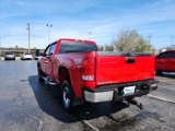 Used 2010 GMC Sierra 2500 SLE w/ SLE Preferred Package image 3