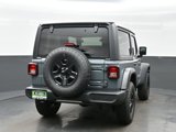 New 2025 Jeep Wrangler Sport image 5