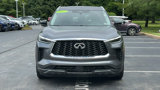 Certified 2022 INFINITI QX60 Luxe image 3