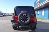 Used 2014 Jeep Wrangler Unlimited Rubicon image 6