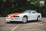 Used 1997 Chevrolet Camaro Z28 w/ Preferred Equipment Group 2 image 2