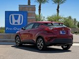 Used 2020 Toyota C-HR LE image 4