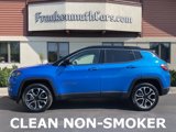 Used 2022 Jeep Compass Limited image 5