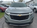 Used 2023 Chevrolet Equinox LT image 2
