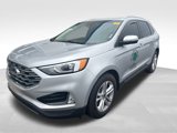 Used 2019 Ford Edge SEL image 3