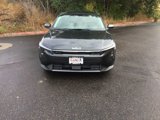 New 2025 Kia K4 EX image 2