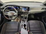 Used 2024 Volkswagen Jetta Sport image 2