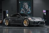 Used 2021 Porsche 911 Carrera 4S image 6