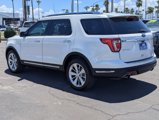 Used 2019 Ford Explorer Limited w/ Ford Safe & Smart Package image 4