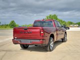 New 2025 RAM 1500 Tradesman image 5