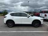 Used 2020 MAZDA CX-5 Sport image 4