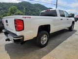 Used 2016 Chevrolet Silverado 2500 W/T w/ WT Convenience Package image 4