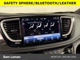 New 2025 Chrysler Pacifica Select image 5
