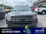 Used 2019 Ford Explorer XLT w/ Equipment Group 202A image 5
