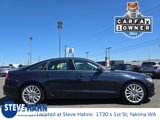 Used 2013 Audi A6 2.0T Premium Plus image 2