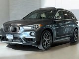 Used 2018 BMW X1 xDrive28i image 3