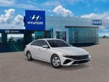 New 2025 Hyundai Elantra SE image 2