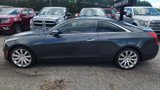 Used 2016 Cadillac ATS 2.0T Coupe image 2