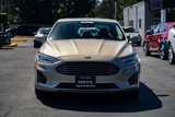 Used 2019 Ford Fusion SEL image 3