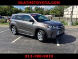Certified 2017 Toyota Highlander Limited image 5