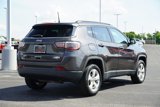 Used 2018 Jeep Compass Latitude w/ Popular Equipment Group image 5