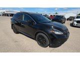 Used 2024 Nissan Murano SV w/ SV Midnight Edition Package image 2